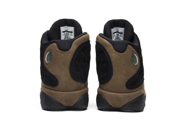 Air Jordan 13 Retro Olive