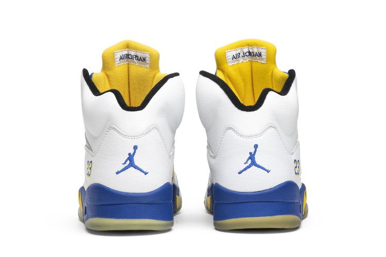 Air Jordan 5 Retro Laney (2000)