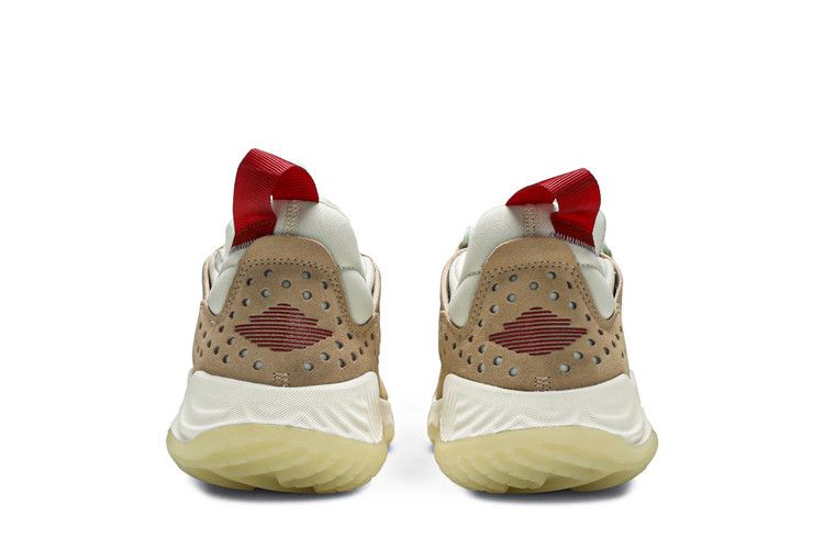 Air Jordan Delta SP Vachetta Tan (Women's)