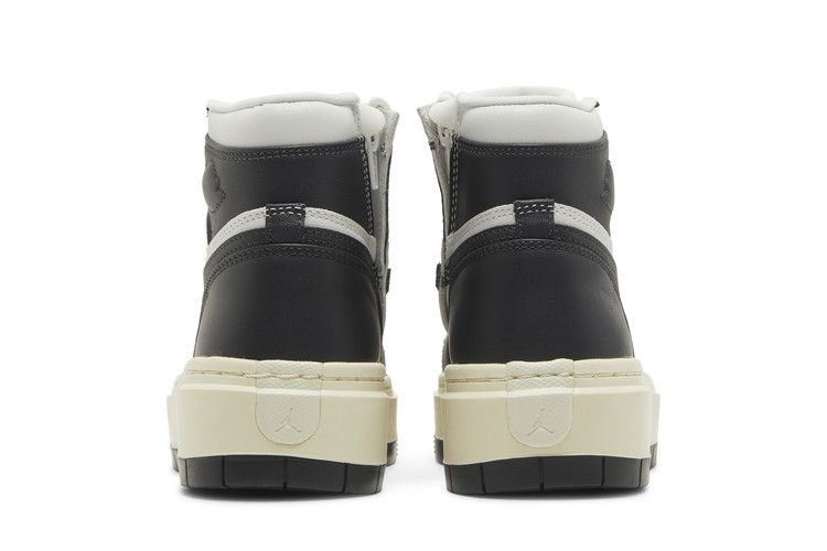 Air Jordan 1 Elevate High Summit White Dark Ash (Women's)