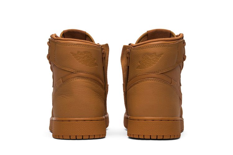 Air Jordan 1 Rebel XX Cinder Orange (Women's)