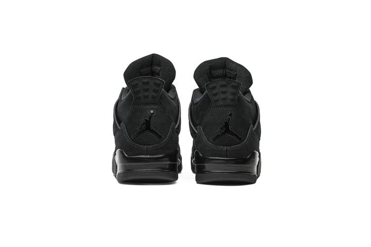 Air Jordan 4 Retro Black Cat (2020)