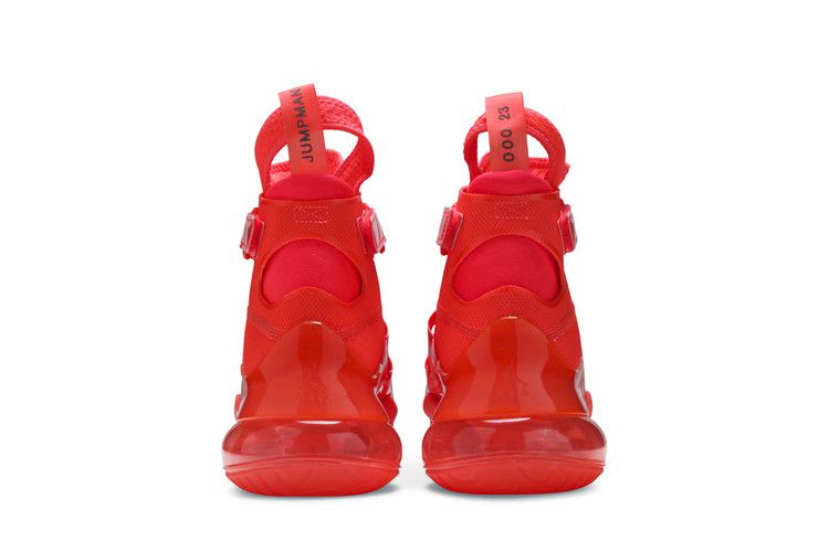 Air Jordan Air Latitude 720 Red October (Women's)