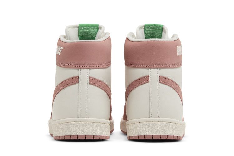 Air Nike Jordan Air Ship PE SP Rust Pink