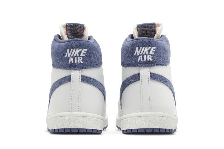 Air Nike Jordan Air Ship PE SP Diffused Blue