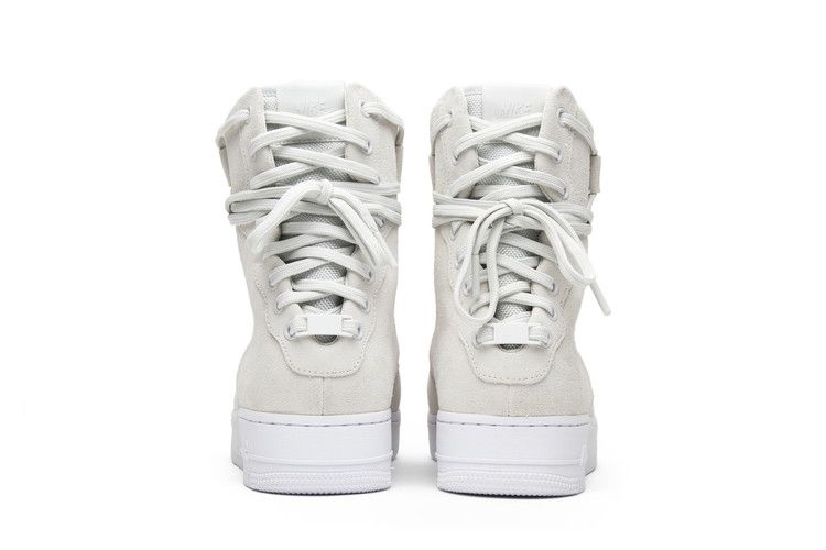 Air Jordan 1 Sage XX The 1 Reimagined Off White (Women's)
