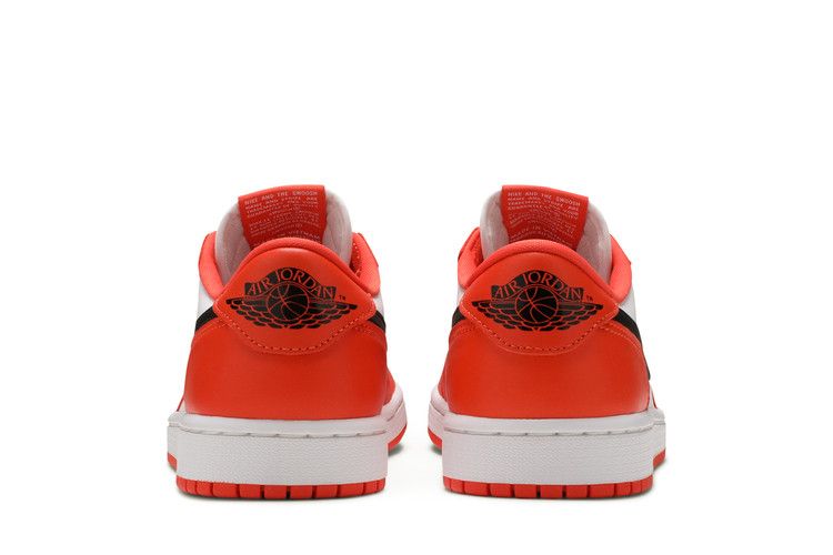 Air Jordan 1 Low OG Starfish (Women's)