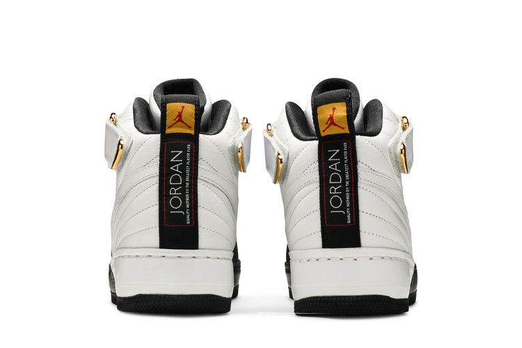 Air Jordan Force Taxi 12
