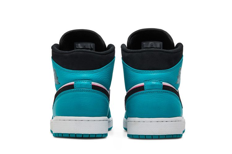 Air Jordan 1 Mid South Beach