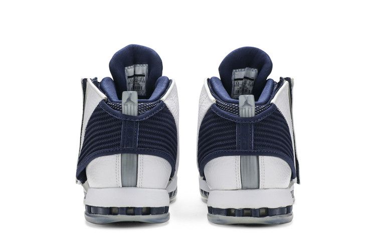 Air Jordan 16 Retro Midnight Navy (2016)