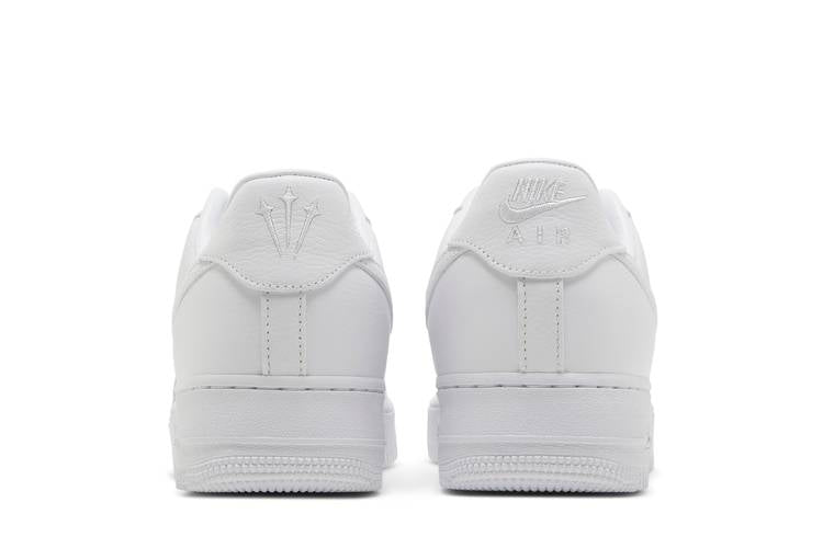 Nike Air Force 1 Low Drake NOCTA Certified Lover Boy Sneakers
