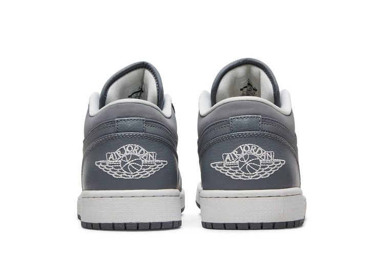 Air Jordan 1 Retro Low Cool Grey