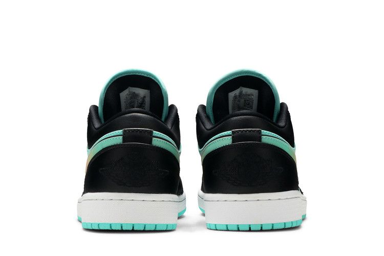 Air Jordan 1 Low SE Tropical Twist