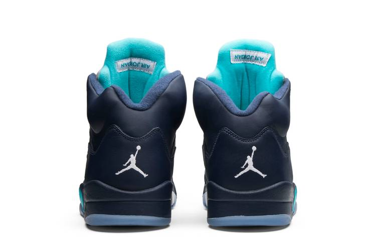 Air Jordan 5 Retro Pre-Grape
