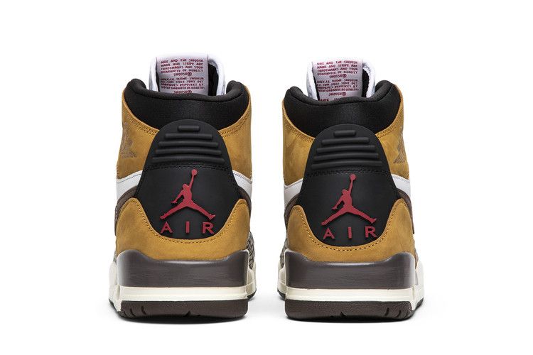 Air Jordan Legacy 312 Rookie of the Year