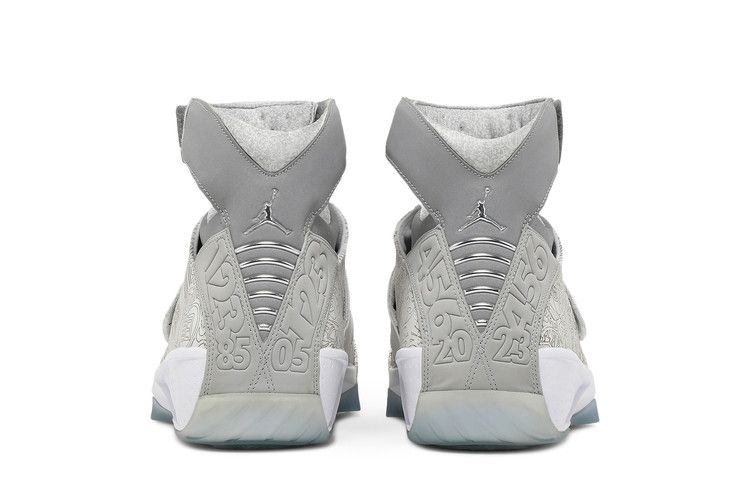 Air Jordan 20 Retro 30th Anniversary Laser