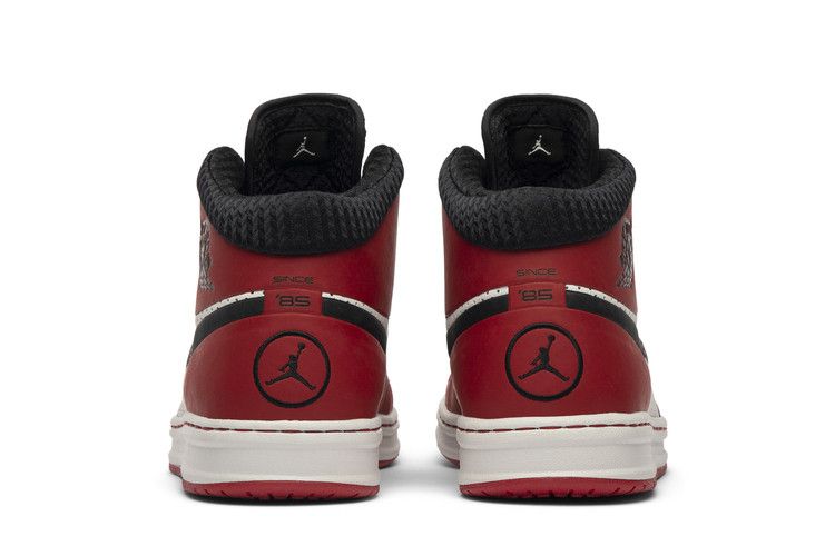 Air Jordan Alpha 1 Chicago