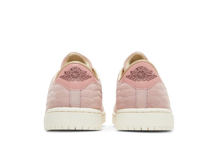 Air Jordan 1 Centre Court Pink Oxford