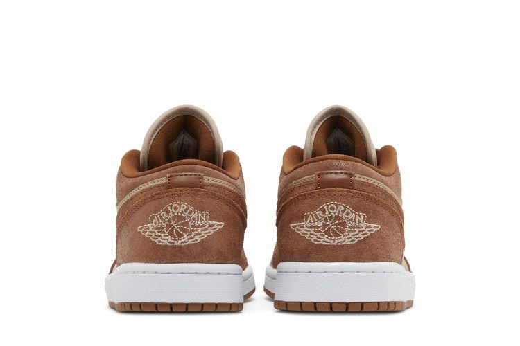 Air Jordan 1 Low SE Legend Coffee (Women's)