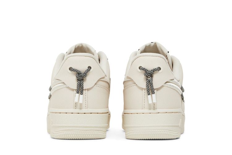 Nike Air Force 1 Low '07 LX Light Orewood Brown (Women's)