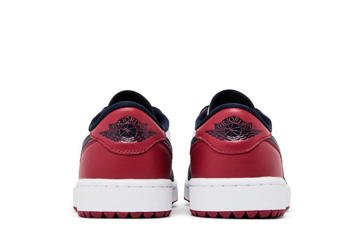 Air Jordan 1 Retro Low Golf USA