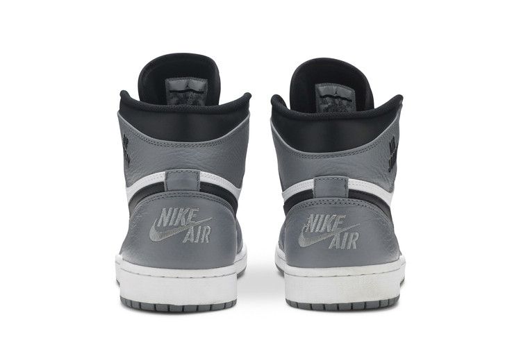 Air Jordan 1 Retro Rare Air Cool Grey
