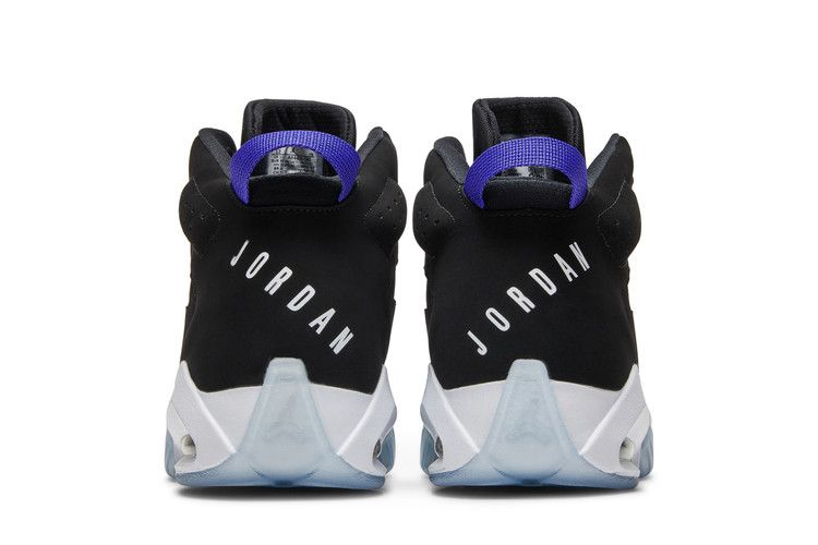 Air Jordan Lift Off Black Dark Concord