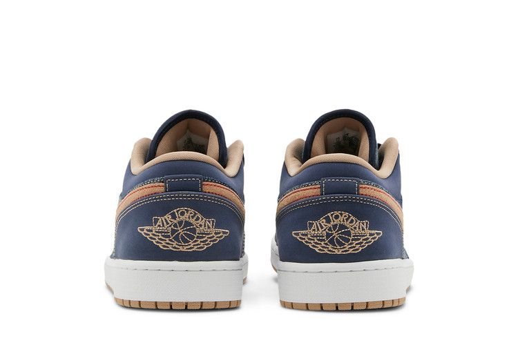 Air Jordan 1 Low SE Denim