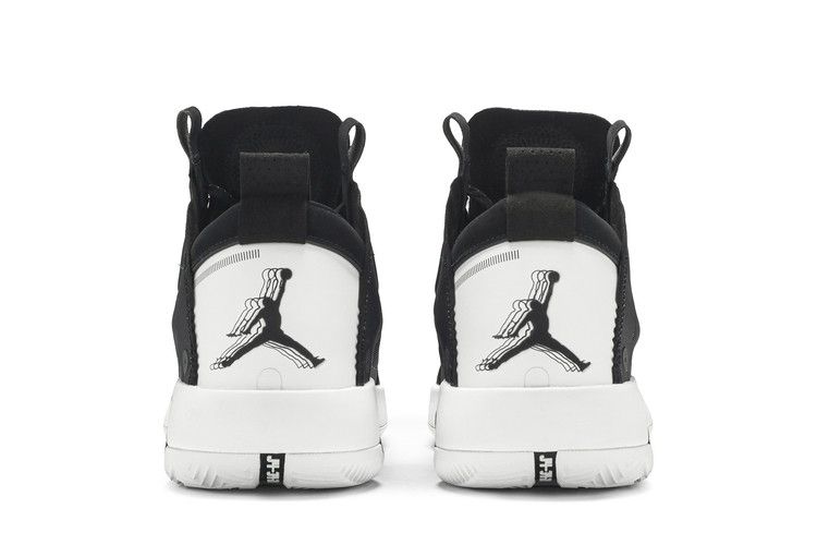 Air Jordan XXXIV Eclipse