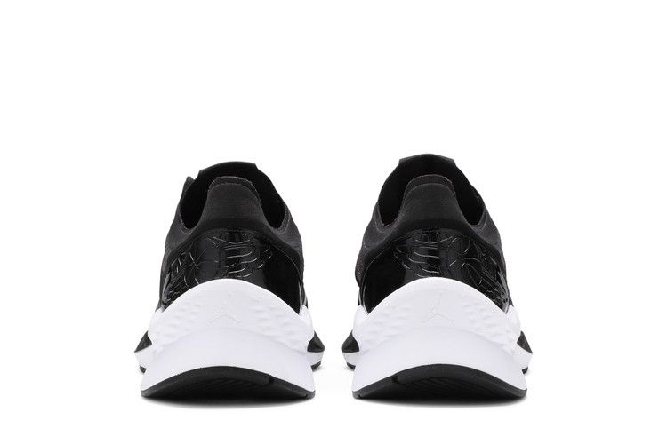 Air Jordan Air Zoom 85 Runner Black White