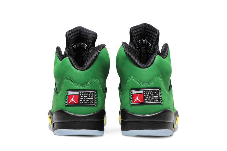 Air Jordan 5 Retro SE Oregon