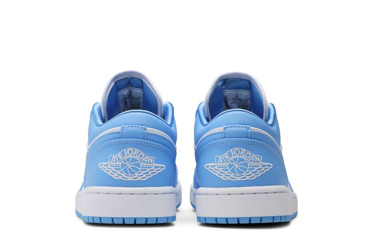 Air Jordan 1 Low UNC (Women's)