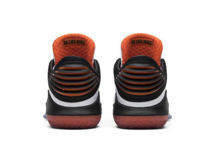Air Jordan XXXII Low Like Mike Gatorade