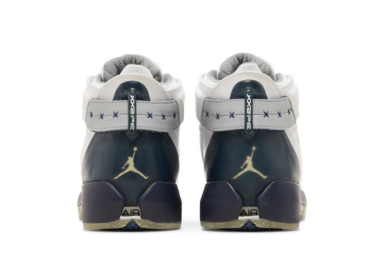 Air Jordan 22 OG Josh Howard PE