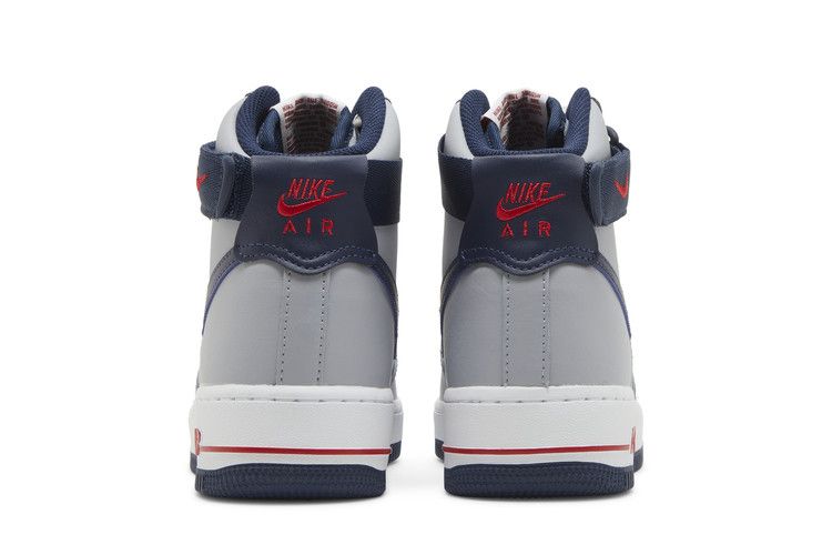 Nike Air Force 1 High QA "Patriots" (Women's) Sneakers