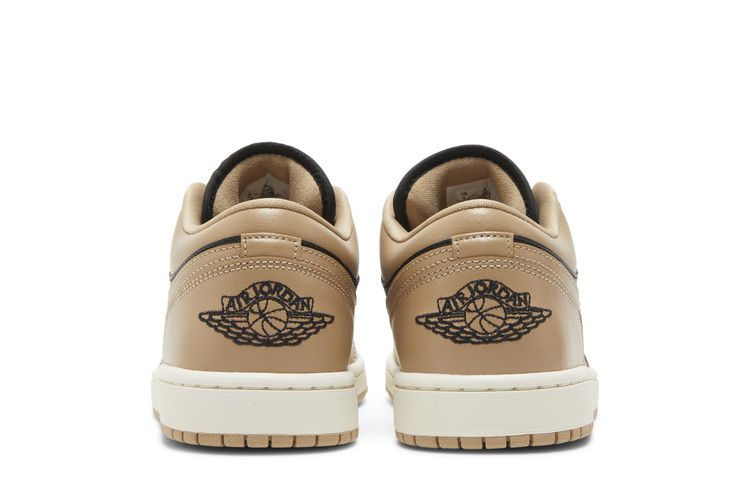 Air Jordan 1 Low Desert (Women's)