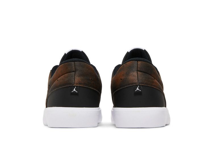 Air Jordan Series .03 Dear Coach