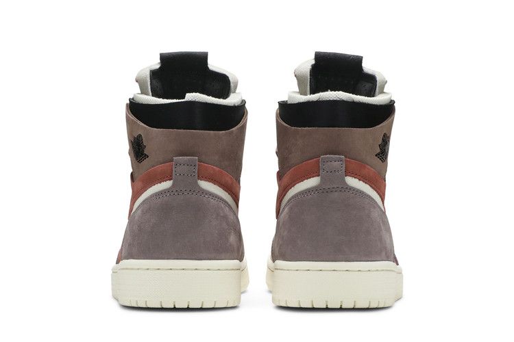 Air Jordan 1 High Zoom Air CMFT Canyon Rust (Women's)