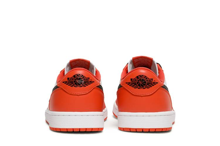 Air Jordan 1 Low Starfish