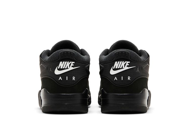 Air Jordan 4 RM Black Cat