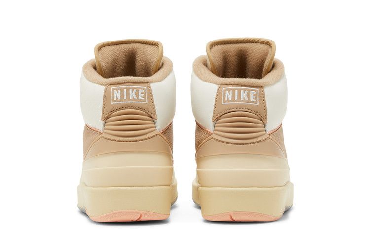 Air Jordan 2 Retro Craft Sunset Haze (Women's)