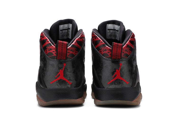 Air Jordan 10 Retro Doernbecher