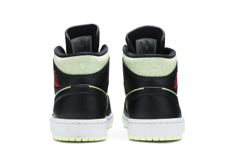 Air Jordan 1 Mid Nike Grind (Women's)