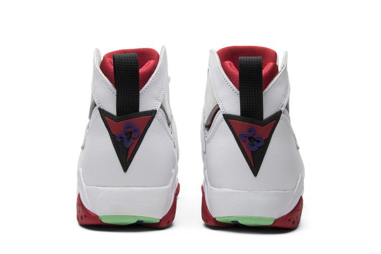 Air Jordan 7 Retro Hare (2015)