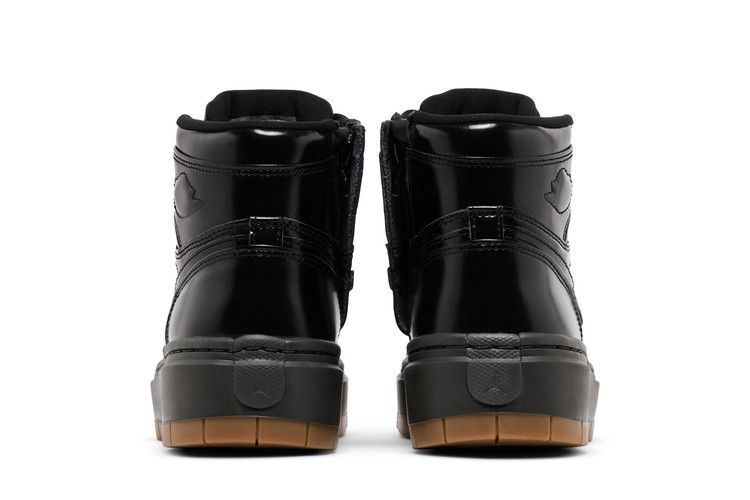 Air Jordan 1 Elevate High SE Black Gum (Women's)