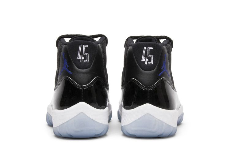 Air Jordan 11 Retro Space Jam (2016)