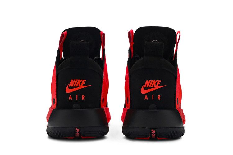Air Jordan XXXIV Infrared 23