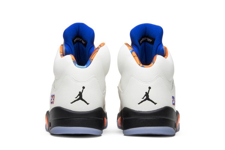 Air Jordan 5 Retro International Flight
