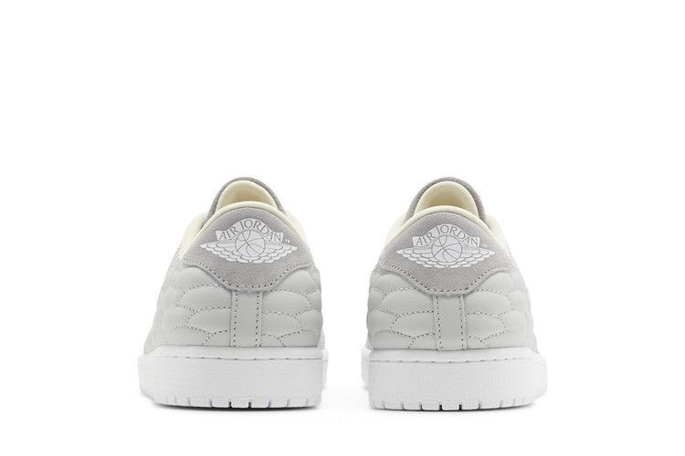 Air Jordan 1 Centre Court Neutral Gray