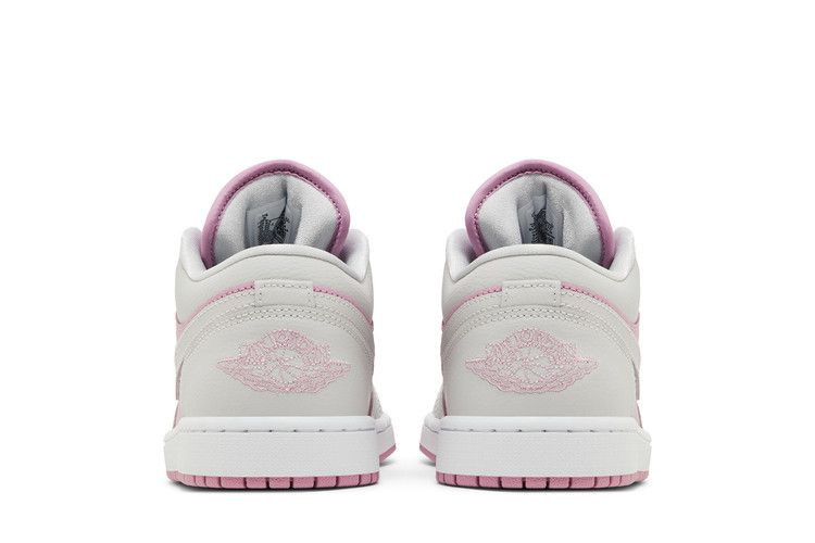 Air Jordan 1 Low Orchid Neutral Grey (Women's)